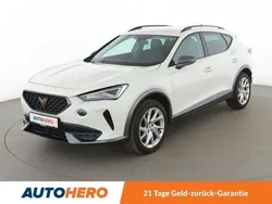 Weiß Gebraucht 2023 Cupra Formentor SUV | 25.650 € (Superpreis)