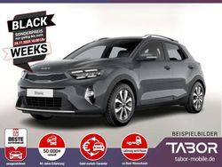 Astrograu metallic Neu 2025 Kia Stonic SUV | 18.688 € (Fairer Preis)