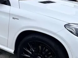Gebraucht 2018 Mercedes GLE43 AMG Exclusive Coupé | 44.500 € (Superpreis)