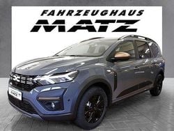 Grau Neu 2025 Dacia Jogger Extreme Van / Kleinbus | 23.875 € (Etwas zu teuer)