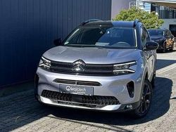 Grau Gebraucht 2023 Citroën C5 Aircross Shine SUV | 23.990 € (Fairer Preis)