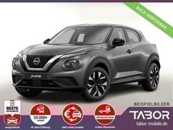 Grau Neu 2025 Nissan Juke Acenta SUV | 20.588 € (Superpreis)