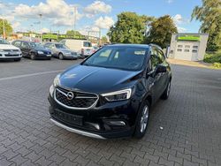 Schwarz Gebraucht 2019 Opel Mokka X Innovation SUV | 12.600 € (Guter Preis)