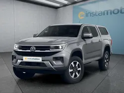 Grau Neu 2025 VW Amarok Abholung | 55.099 € (Superpreis)