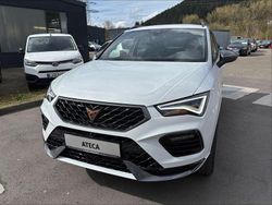 Weiß Neu 2025 Cupra Ateca VZ SUV | 44.950 € (Teuer)