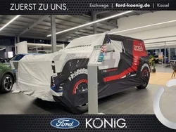 Dark space grey (grau) Gebraucht 2023 Ford Bronco SUV | 57.900 € (Superpreis)