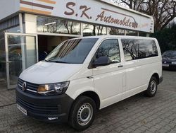Weiß Gebraucht 2016 VW Transporter Van | 13.900 €
