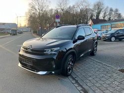 Schwarz Gebraucht 2022 Citroën C5 Aircross Feel SUV | 15.990 € (Etwas zu teuer)
