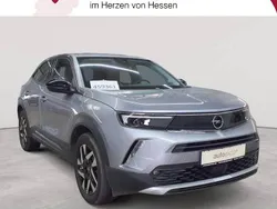 Silber Gebraucht 2021 Opel Mokka-e Elegance SUV | 15.989 € (Superpreis)