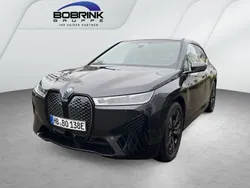 Grau Gebraucht 2024 BMW iX SUV | 86.900 €