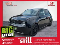 Crystal black p. (metallic) Gebraucht 2020 Honda e Advance Kleinwagen | 14.980 € (Fairer Preis)