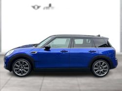 Metallic Gebraucht 2019 Mini Cooper S Clubman Chili Kombi | 22.920 € (Teuer)