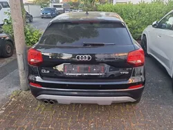 Schwarz Gebraucht 2018 Audi Q2 SUV | 20.000 € (Guter Preis)
