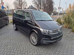 Deep black Gebraucht 2020 VW Multivan Van | 36.999 € (Superpreis)