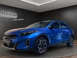 Blue flame Gebraucht 2024 Kia XCeed GT-Line SUV | 27.870 € (Guter Preis)