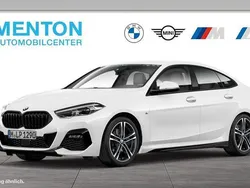 Weiß Neu 2024 BMW 218 Performance Coupé | 31.990 €
