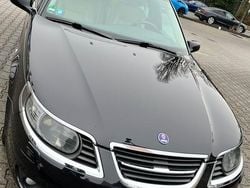 Blau Gebraucht 2006 Saab 9-5 Aero Kombi | 8.500 €