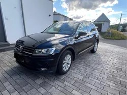 Schwarz Gebraucht 2020 VW Tiguan Comfortline SUV | 22.300 € (Superpreis)