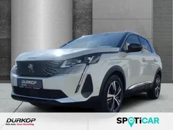Andere Gebraucht 2023 Peugeot 3008 GT Limousine | 27.550 € (Fairer Preis)