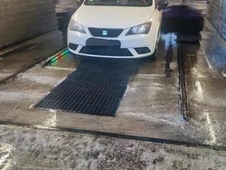 Weiß Gebraucht 2013 Seat Ibiza Kleinwagen | 5.200 € (Fairer Preis)