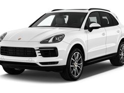 Gebraucht 2024 Porsche Cayenne SUV | 101.500 €