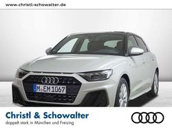 Tausilber metallic Gebraucht 2024 Audi A1 Sportback Comfort Kleinwagen | 37.401 €