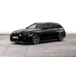 Black sapphire Neu 2025 BMW M3 Competition Edition Kombi | 108.972 € (Teuer)