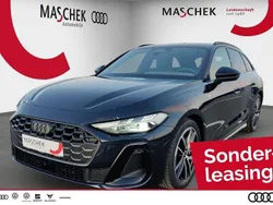 Firmamentblau Neu 2025 Audi A5 S-Line Coupé | 59.444 € (Guter Preis)