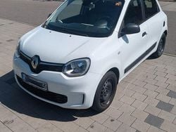 Weiß Gebraucht 2019 Renault Twingo Life Kleinwagen | 7.000 € (Guter Preis)
