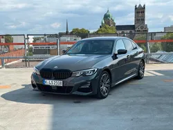 Gebraucht 2020 BMW 330 M Sport Limousine | 34.950 € (Guter Preis)