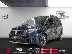 Schwarz Gebraucht 2024 Nissan Townstar Van / Kleinbus | 26.390 € (Teuer)