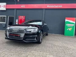 Schwarz Gebraucht 2018 Audi A4 Sport Limousine | 19.999 € (Fairer Preis)