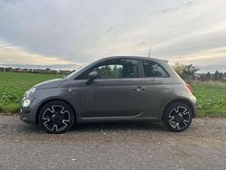 Grau Gebraucht 2019 Fiat 500 S Kleinwagen | 13.500 € (Fairer Preis)