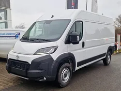 Ice white Neu 2025 Toyota Proace Van | 62.990 €
