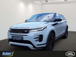 Arroios grey Gebraucht 2024 Land Rover Range Rover evoque SE Dynamic SUV | 45.950 € (Guter Preis)