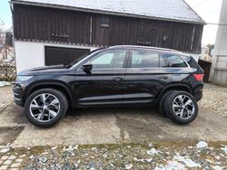 Schwarz Gebraucht 2020 Skoda Kodiaq Style SUV | 29.999 € (Fairer Preis)