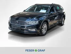 Deep black perleffekt Gebraucht 2023 VW Passat Business Kombi | 22.280 € (Fairer Preis)