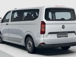 Light grey metallic light grey metallic Neu 2025 VW T7 S Van | 42.798 €
