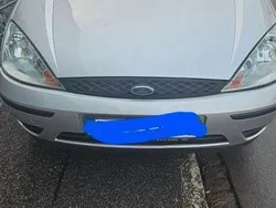 Gebraucht 2004 Ford Focus Kombi | 900 € (Guter Preis)