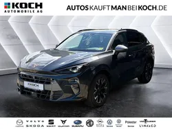 Grau Gebraucht 2025 Cupra Terramar SUV | 37.480 € (Guter Preis)