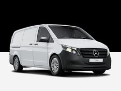 Weiß Neu 2025 Mercedes Vito Van | 45.618 € (Superpreis)