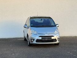 Grau Gebraucht 2011 Citroën C4 Picasso SELECTION Van / Kleinbus | 2.499 € (Fairer Preis)