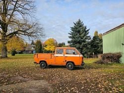 Orange Gebraucht 2025 VW 181 SUV | 8.000 €