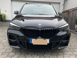 Schwarz Gebraucht 2020 BMW X1 M Sport SUV | 24.990 € (Guter Preis)