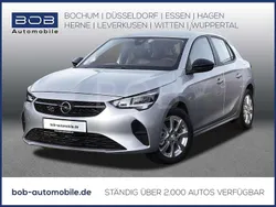 Kristall silber Gebraucht 2023 Opel Corsa Edition Kleinwagen | 16.110 € (Guter Preis)
