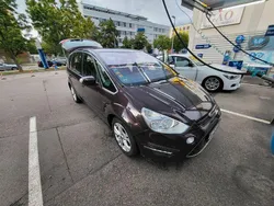 Violet Gebraucht 2011 Ford S-MAX Titanium Van / Kleinbus | 4.800 €