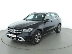 Silber Gebraucht 2019 Mercedes C200 Avantgarde Kombi | 22.200 € (Superpreis)