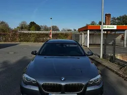 Gebraucht 2012 BMW 520 Sport Line Kombi | 9.500 € (Fairer Preis)
