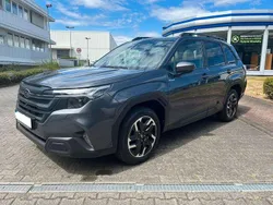 Magnetite gray (m) Gebraucht 2025 Subaru Forester Exclusive+ SUV | 38.990 € (Guter Preis)