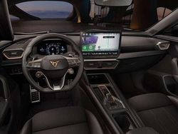 Midnight schwarz meta... Gebraucht 2025 Cupra Formentor SUV | 32.826 € (Guter Preis)